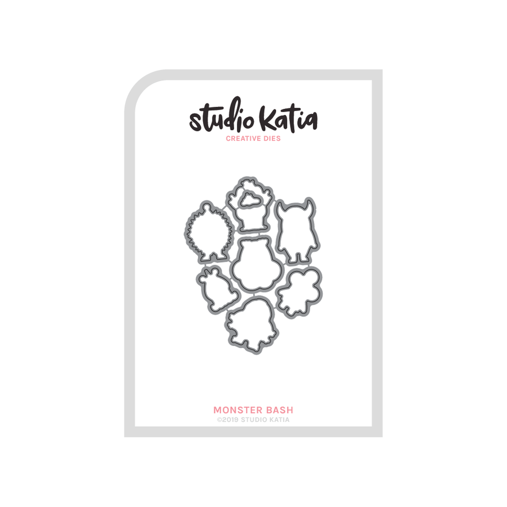 Monster Bash - Dies Monster Bash - Dies