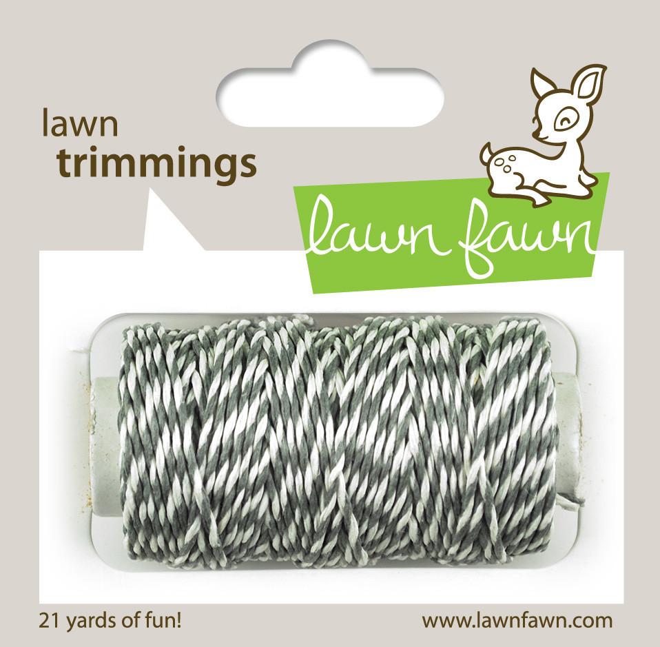 Cloudy Single Cord Cloudy Single Cord