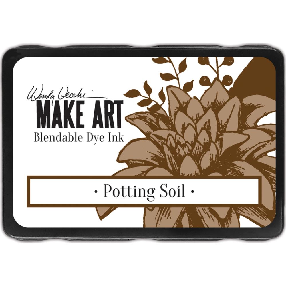 Potting Soil Potting Soil