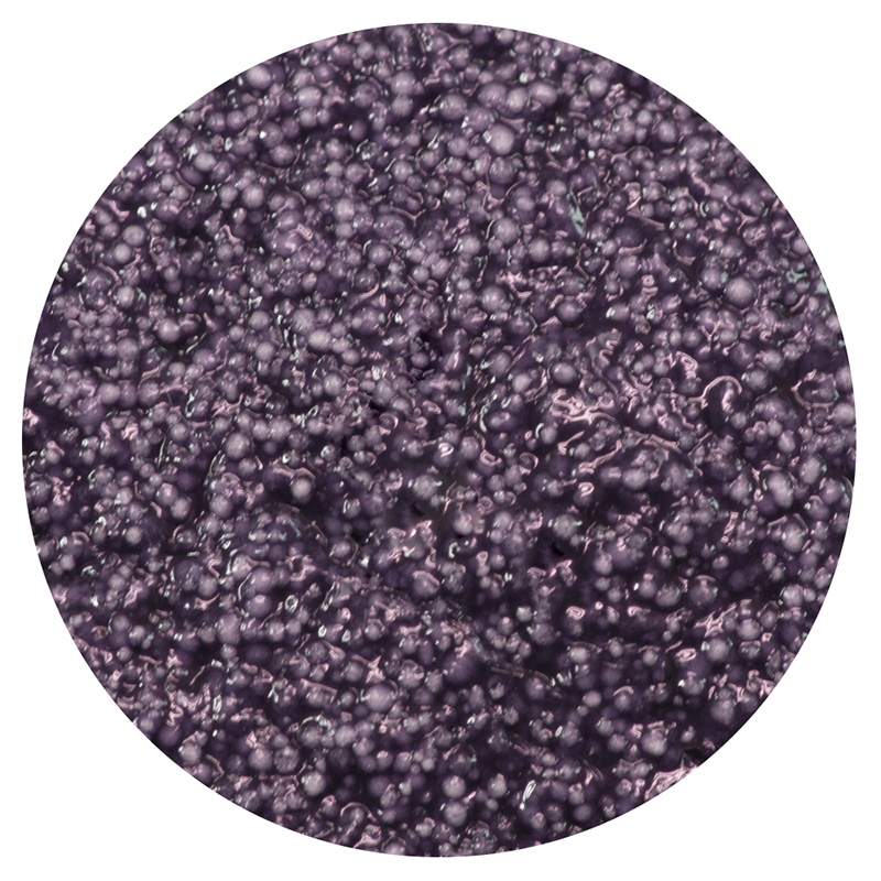 Plum Slate - Stone Drops Plum Slate - Stone Drops