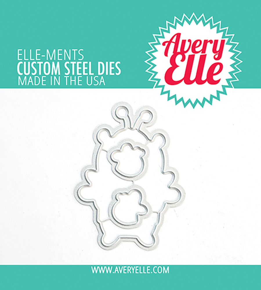 Bee A Keeper - Elle-ments Bee A Keeper - Elle-ments