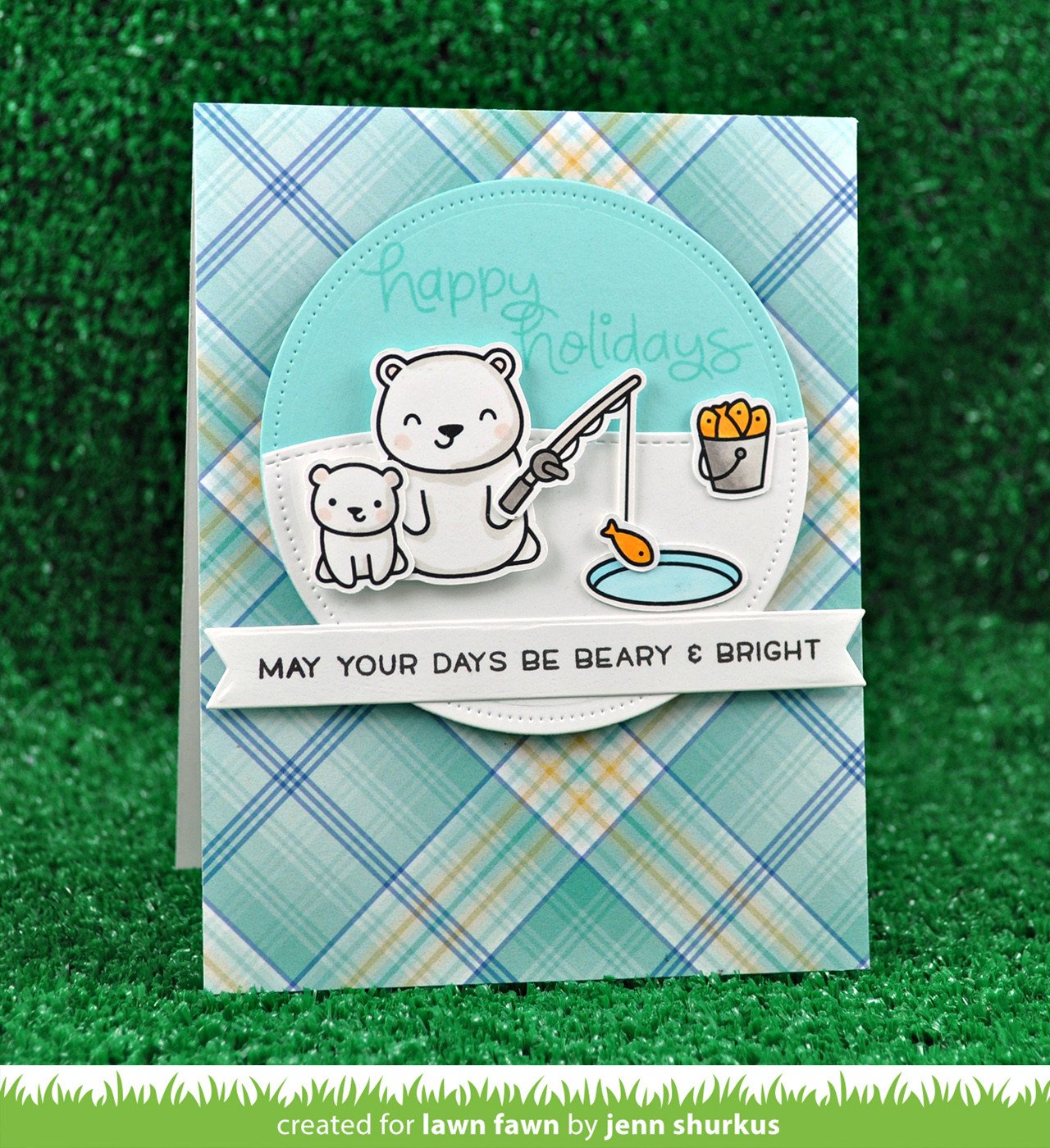 Beary Happy Holidays Beary Happy Holidays