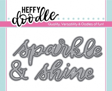 Sparkle & Shine - Heffy Cuts Sparkle & Shine - Heffy Cuts