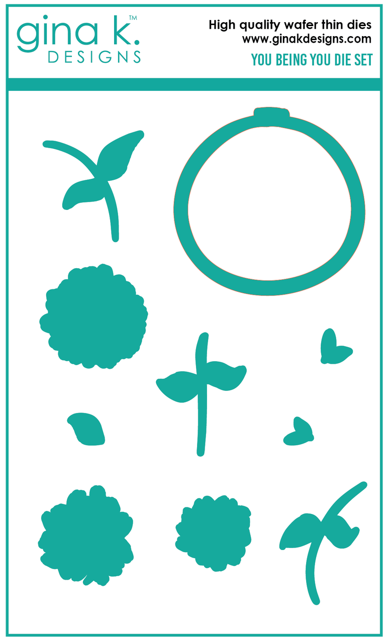 You Being You - Lisa Hetrick - Dies You Being You - Lisa Hetrick - Dies