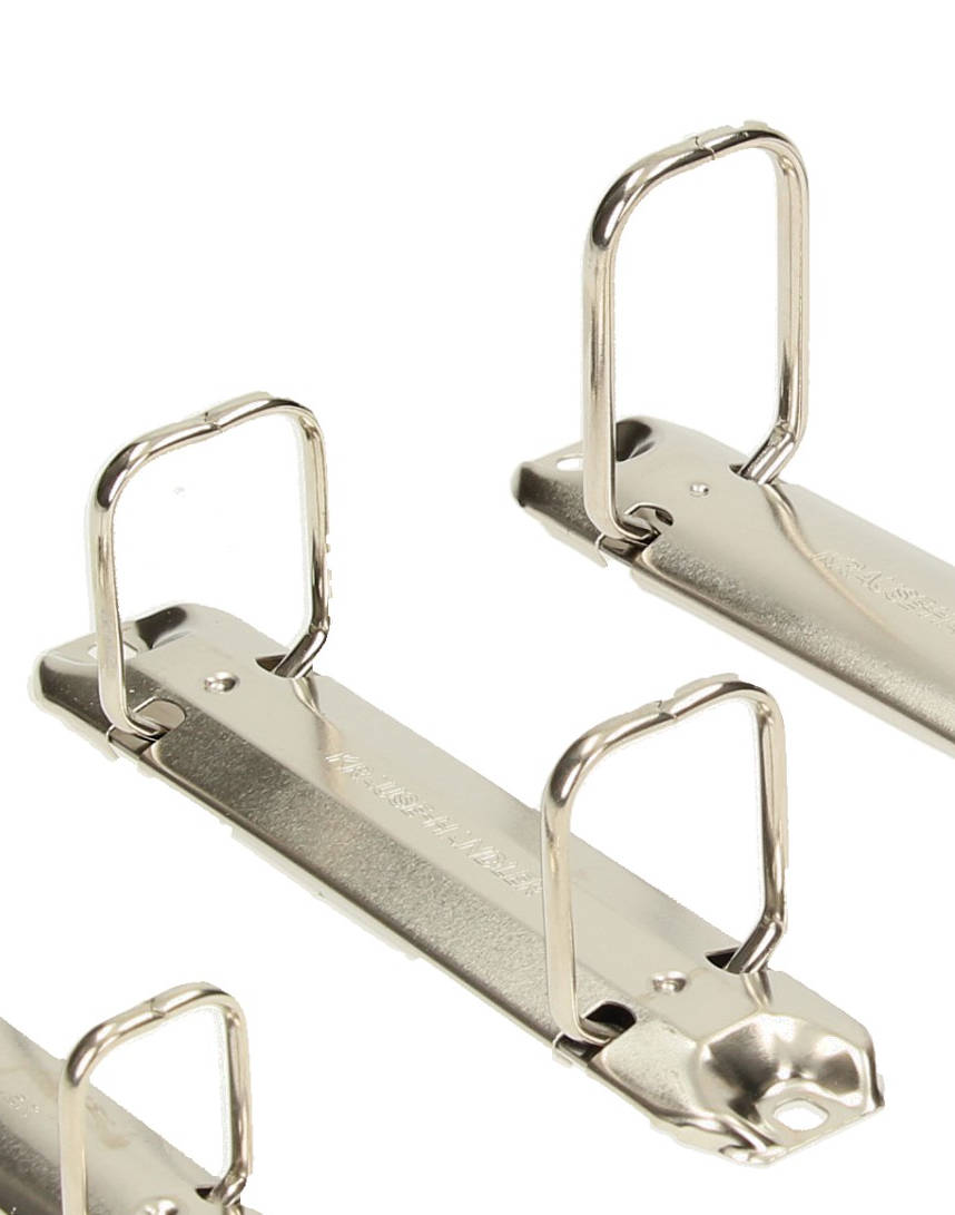Bügelmechanik mit 2 Bügeln Standard B - 20mm