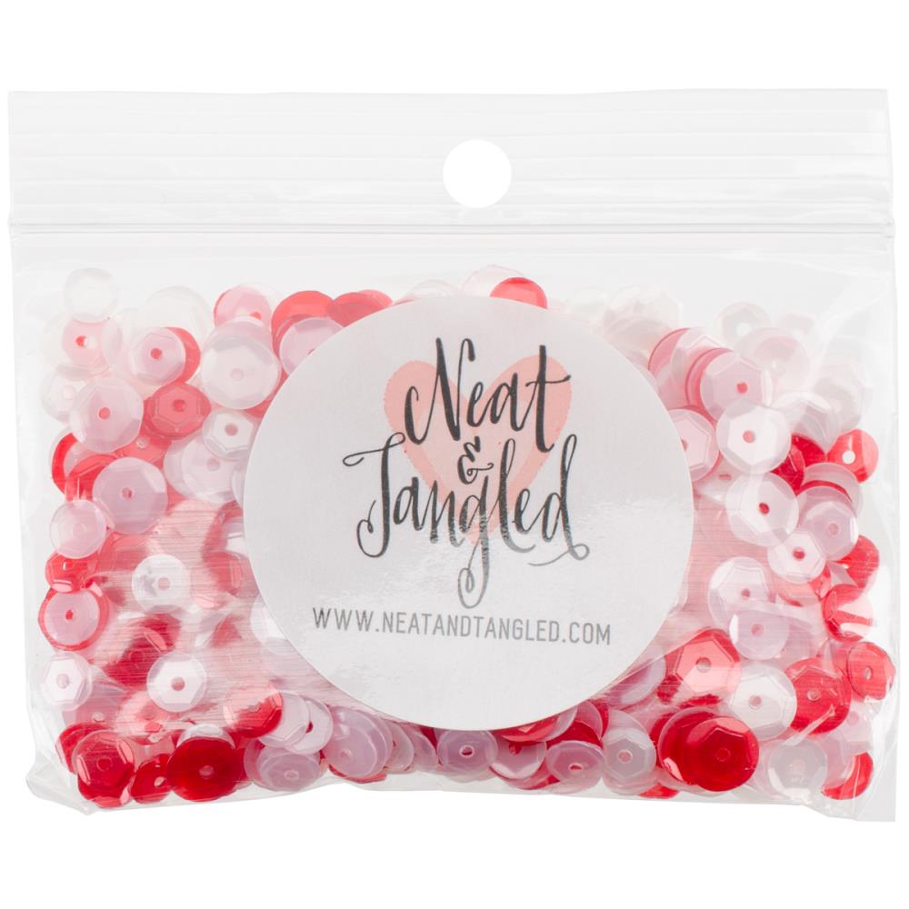 Full Of Love - Neat & Tangled Sequin Mix