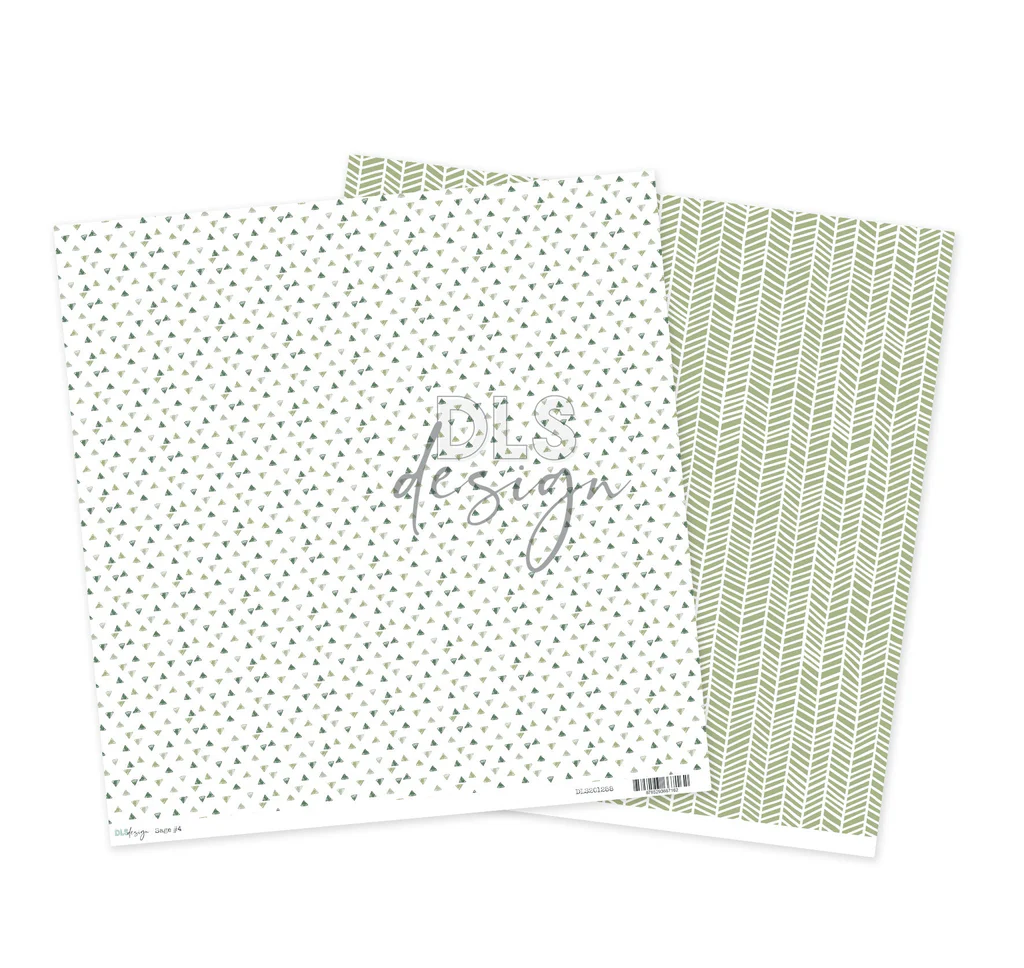 Essentials Sage 4 - Ten Signs Of Spring  Essentials Sage 4 - Ten Signs Of Spring