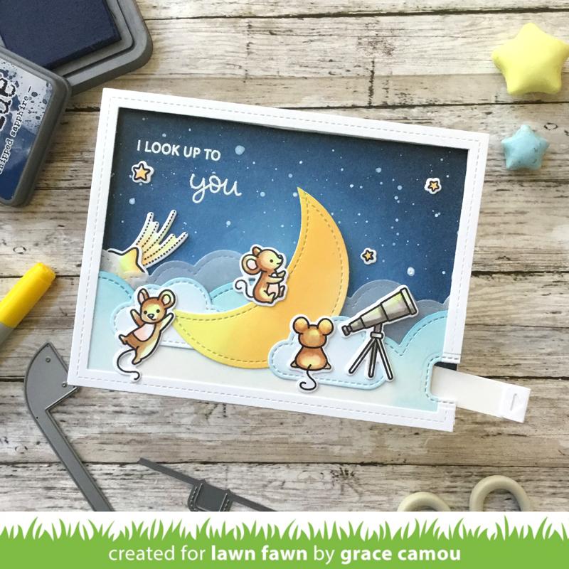 Swish 'n Pop Pull Tab - Lawn Cuts Swish 'n Pop Pull Tab - Lawn Cuts