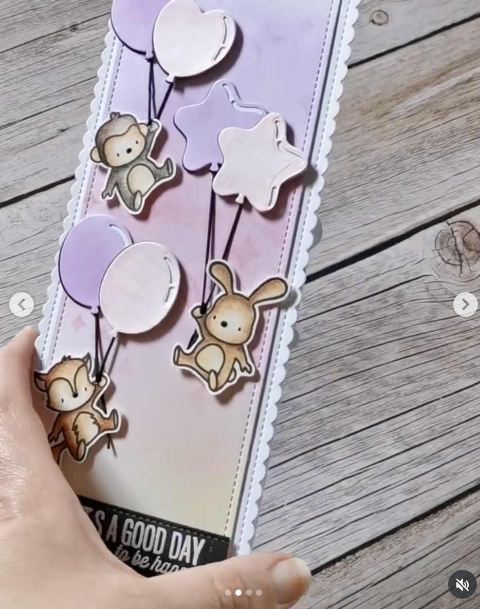 Up And Away Up And Away