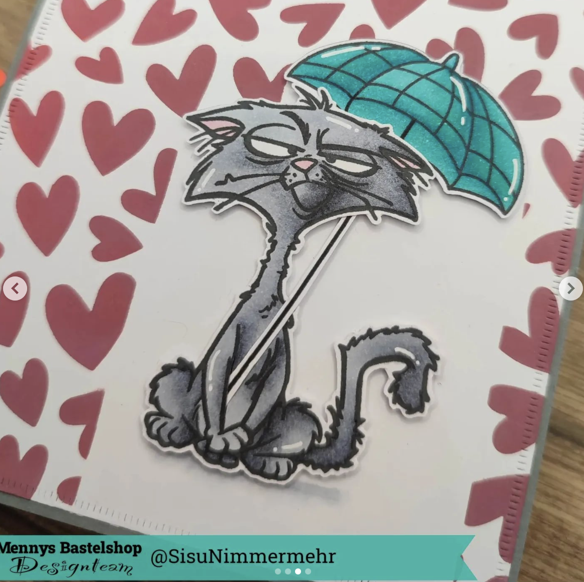 Schau doch nicht so böse Schau doch nicht so böse