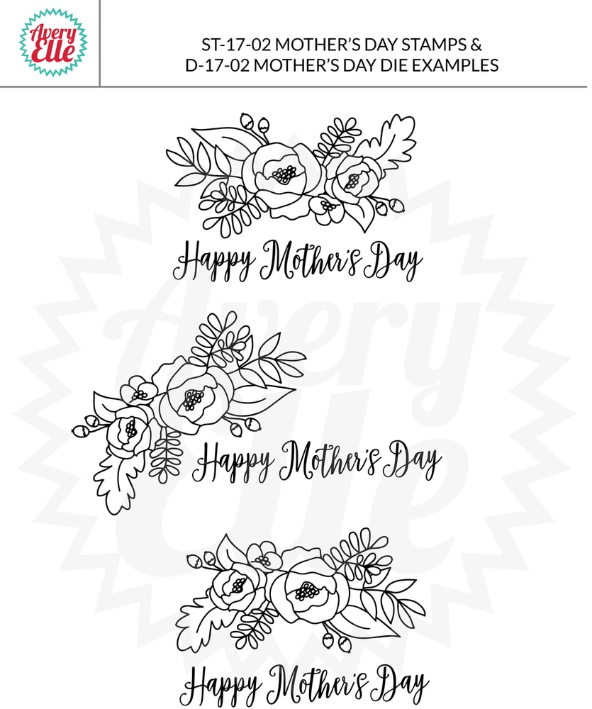 Mother's Day - Elle-ments