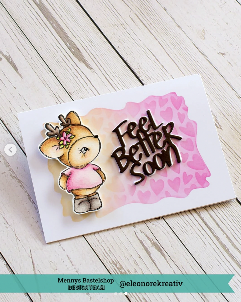 Forest Friends Forest Friends