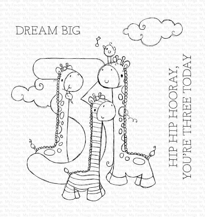 Number Fun - 3 Number Fun - 3