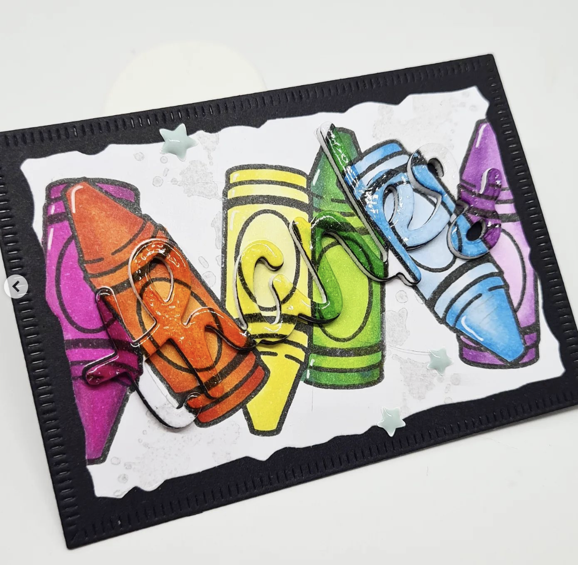 Color my World Color my World