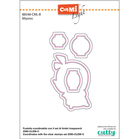 Miyono - Dies Miyono - Dies