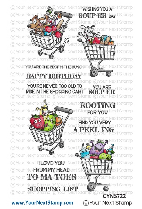 Crazy Fun Shopping Carts Crazy Fun Shopping Carts