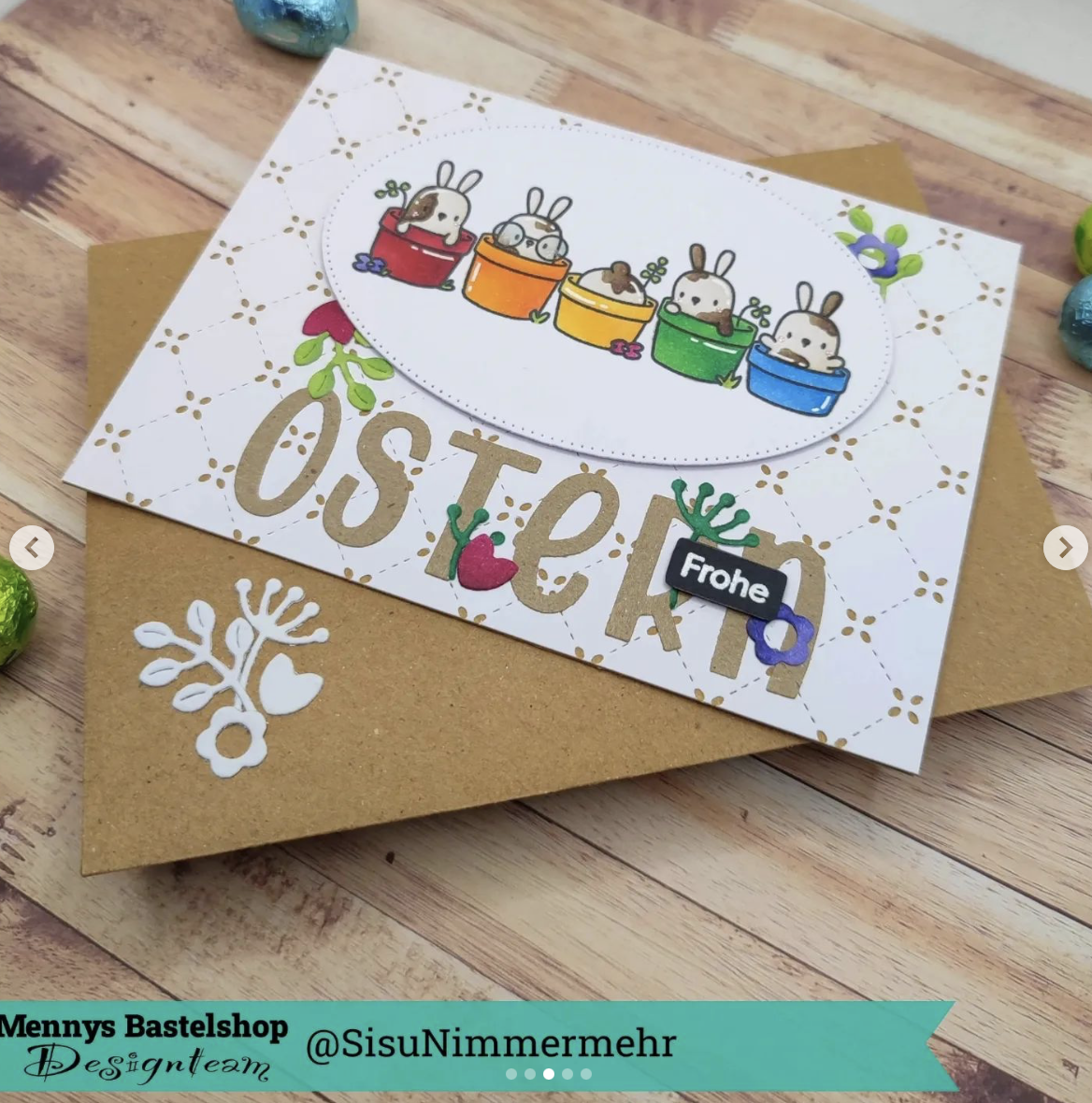 Hasen brauchen eine Brille Hasen brauchen eine Brille