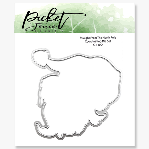 Straight From The North Pole - Dies