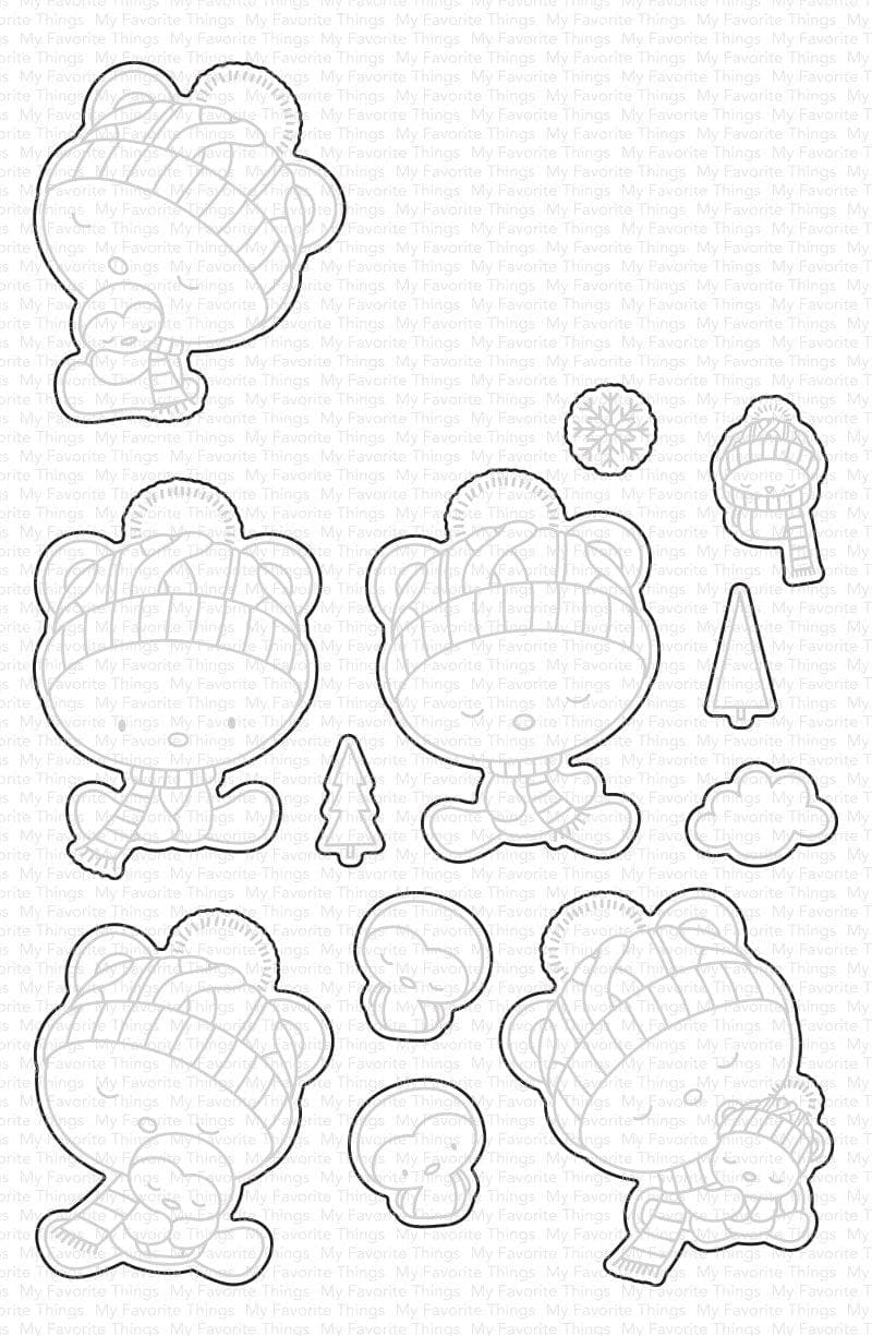 This Hug's for You - Die-namics