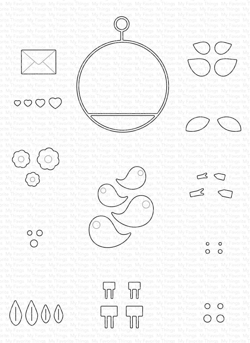 Birds of a Feather - Die-namics