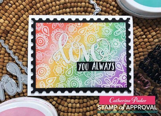 The World Awaits The World Awaits