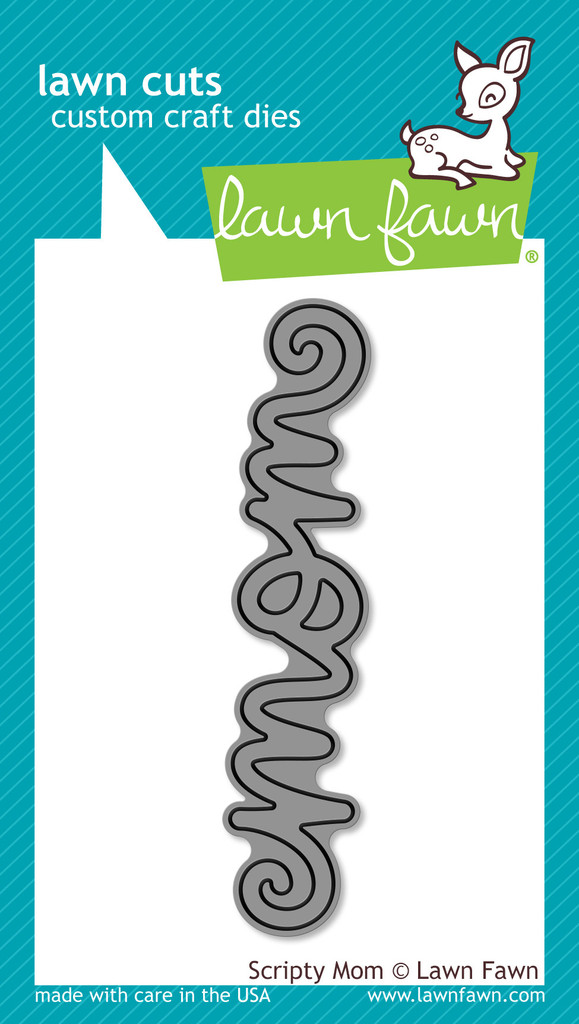 Scripty Mom- lawn cuts Scripty Mom- lawn cuts