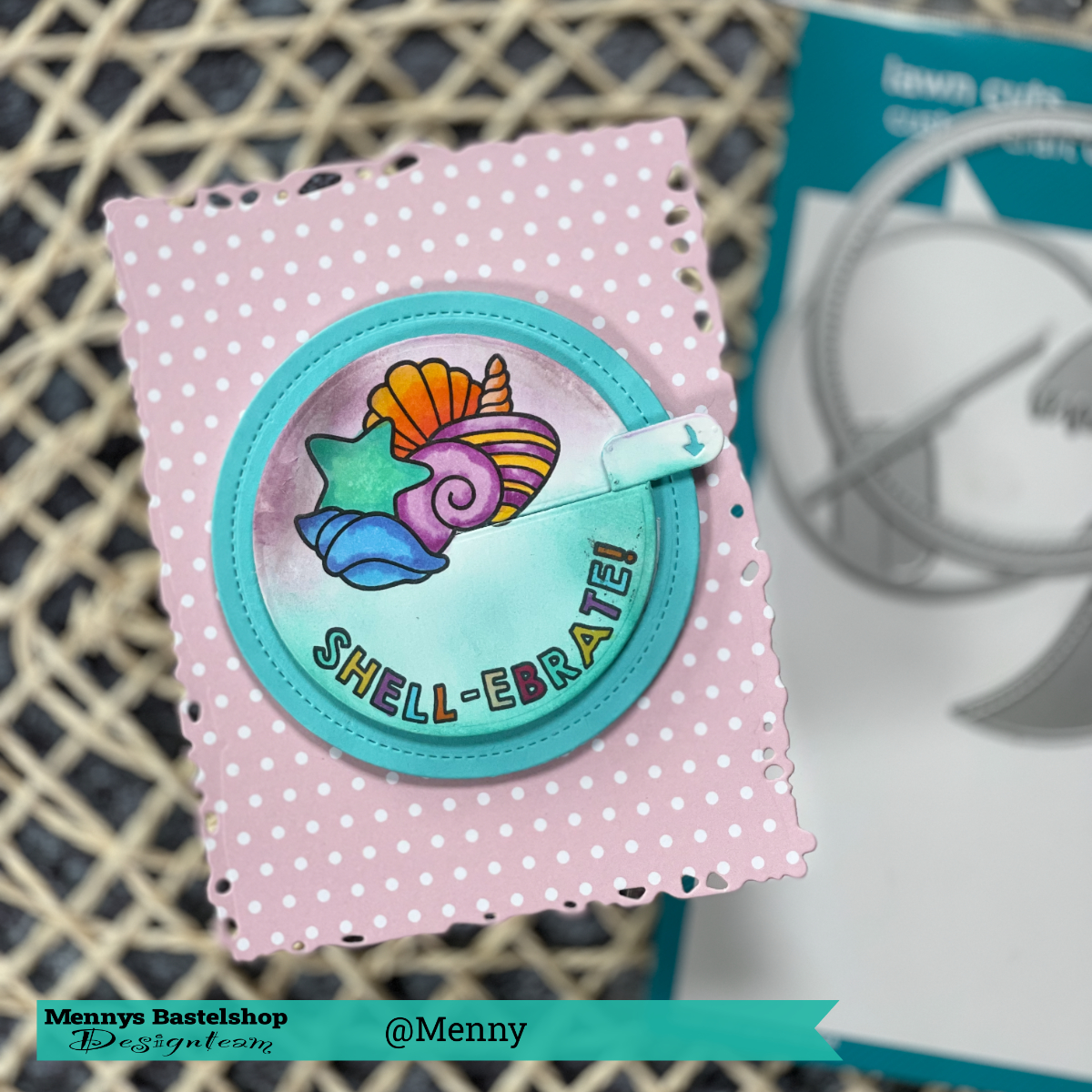 Give it a Whirl Workshop mit Video Give it a Whirl Workshop mit Video