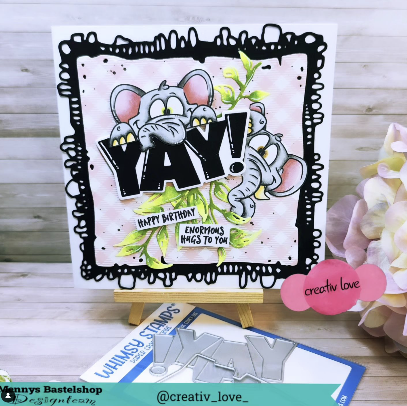 Elephantastic Elephantastic