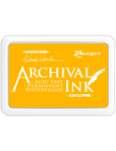Sunflower - Ranger - Archival Ink