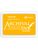 Sunflower - Ranger - Archival Ink Sunflower - Ranger - Archival Ink