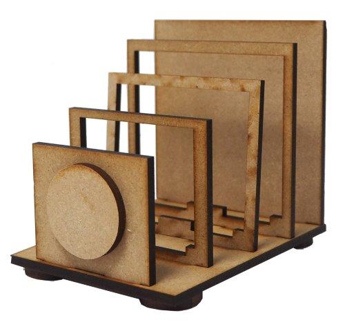 Mdf Box Camera Mdf Box Camera