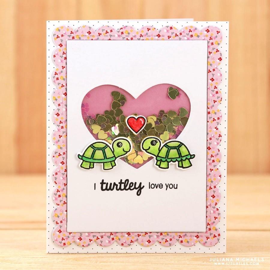 Turtley Awesome Turtley Awesome