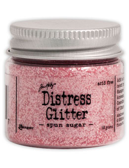 Sun Sugar - Distress Glitter