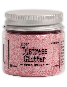 Sun Sugar - Distress Glitter Sun Sugar - Distress Glitter