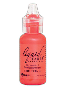 Shocking - Liquid Pearls