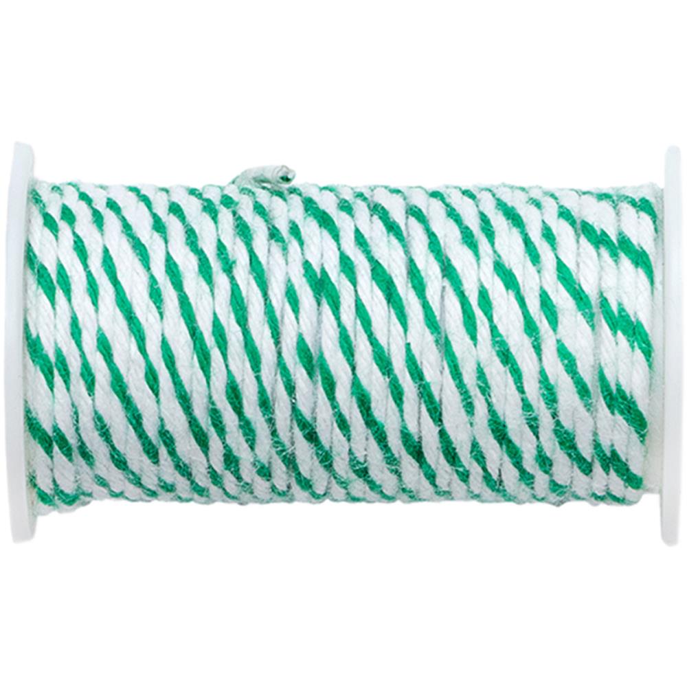 Green - Baker's Twine Wire Green - Baker's Twine Wire