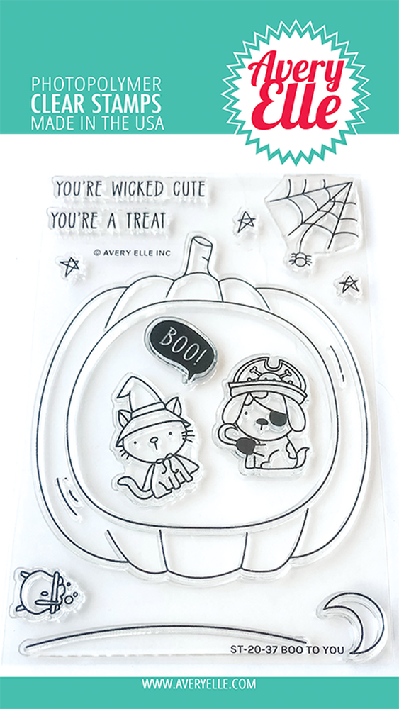 Boo To You Boo To You