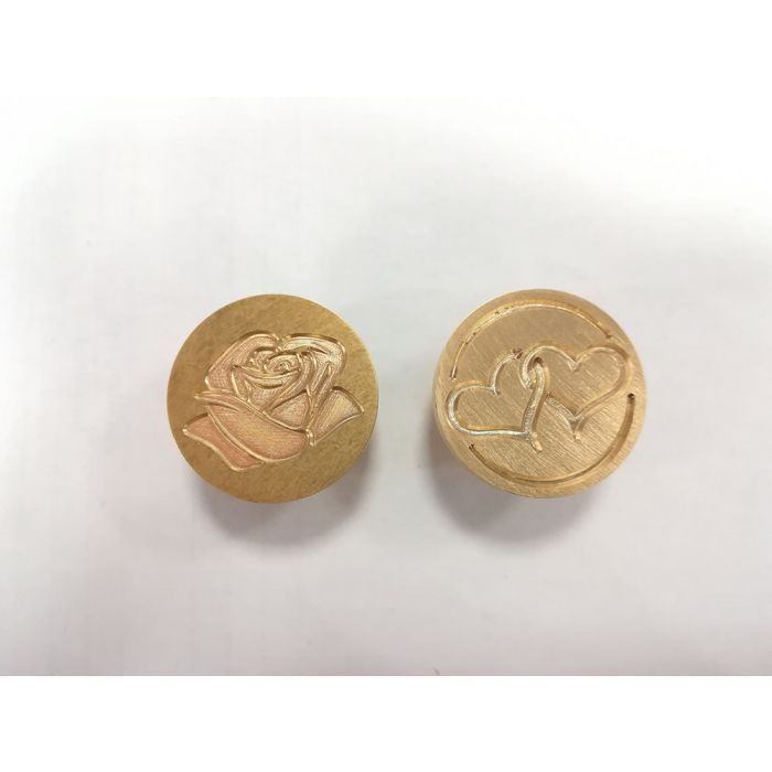 Garden of Love - Sara Signature - Wax Seal Kit Garden of Love - Sara Signature - Wax Seal Kit