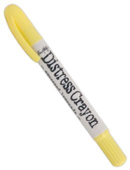 Squeezed Lemonade - Distress Crayon Squeezed Lemonade - Distress Crayon
