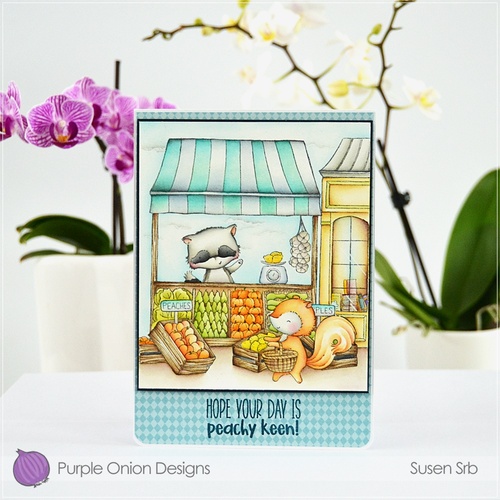 George (Raccoon Waving) - Stacey Yacula George (Raccoon Waving) - Stacey Yacula