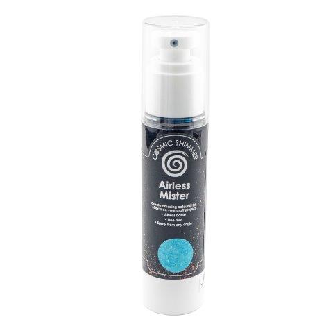 Pacific Point - Pearlescent Airless Misters - Cosmic Shimmer