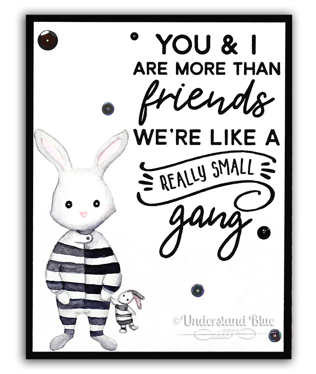 Small Gang - Honey Cuts