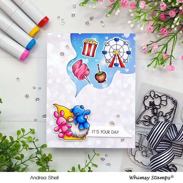 Gnome Fair Fun Gnome Fair Fun