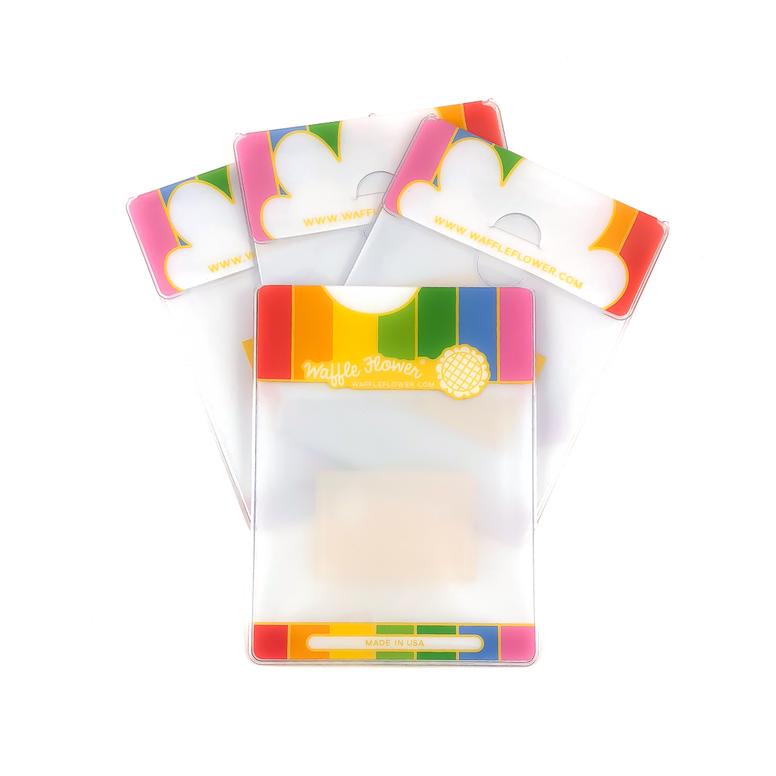 Cloud Storage Pockets - M