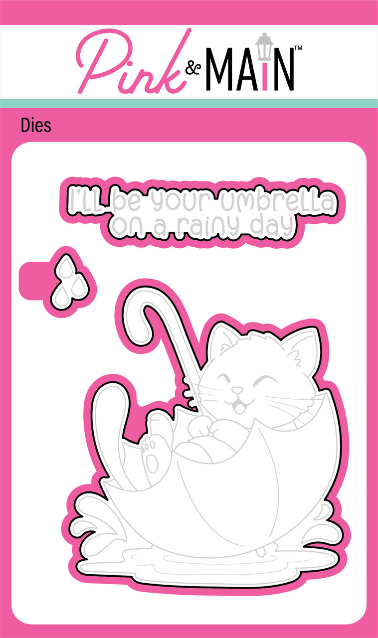 March Cat - Dies 