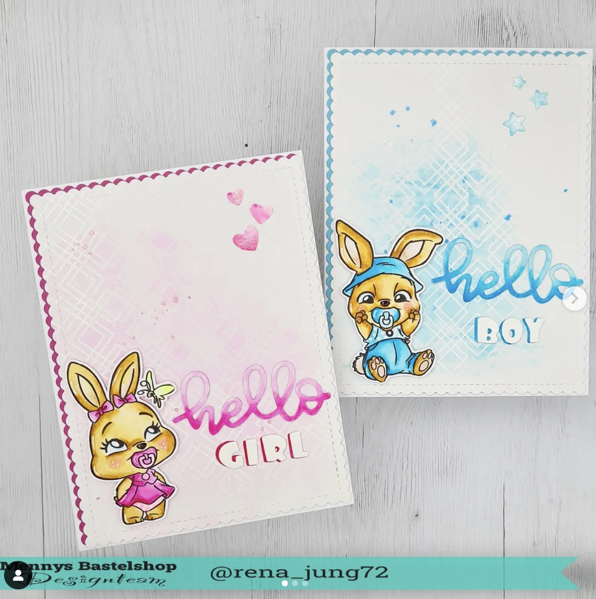 Hello Girl - Hello Boy  Hello Girl - Hello Boy