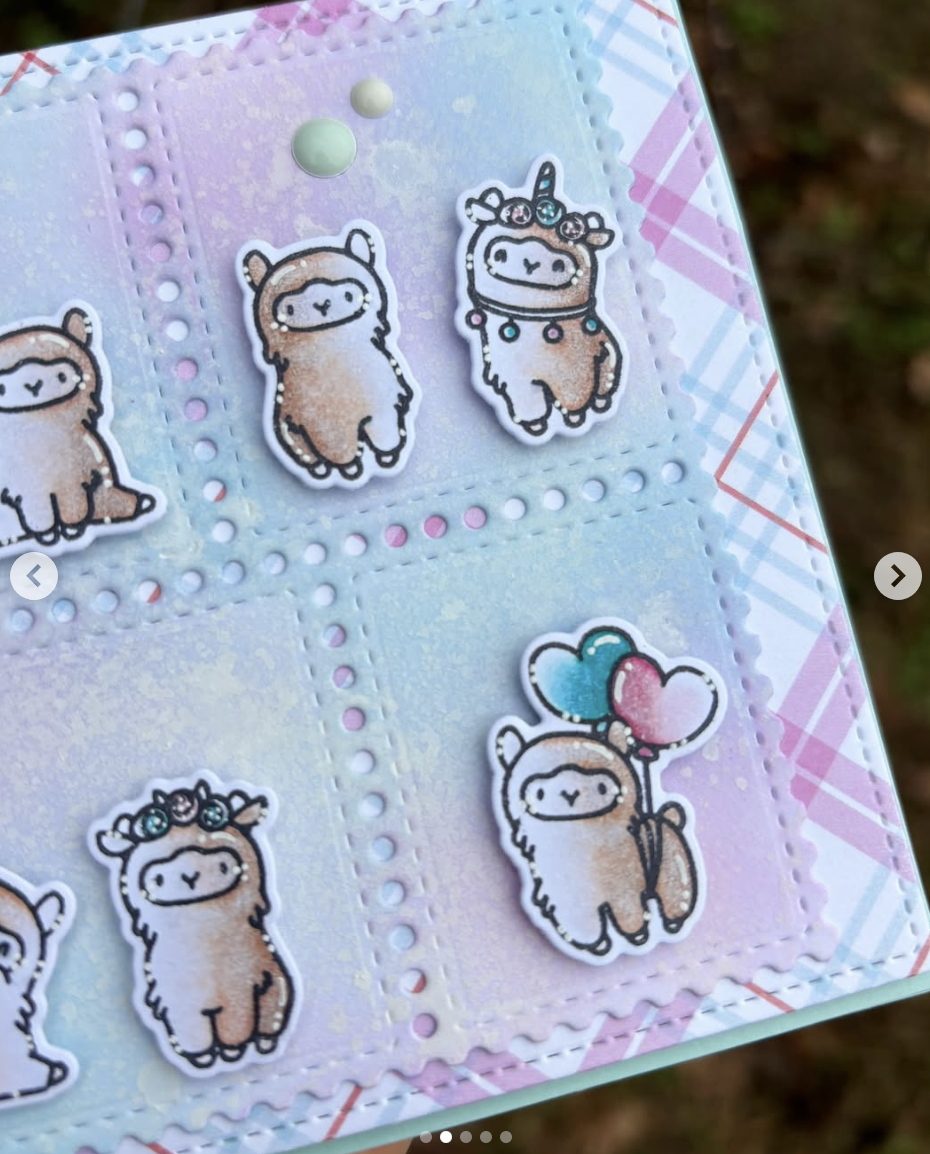 Little Llama Agenda Little Llama Agenda