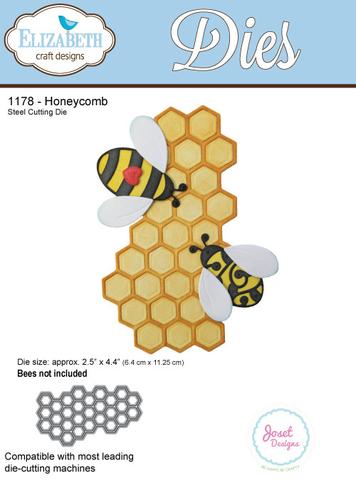 Honeycomb Honeycomb