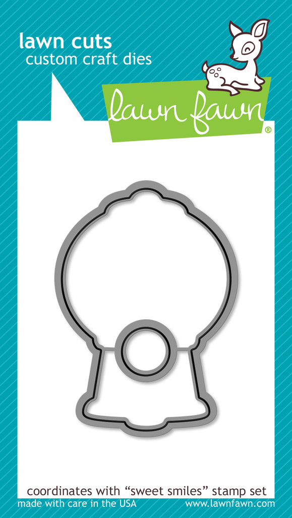 Sweet Smiles - lawn cuts Sweet Smiles - lawn cuts