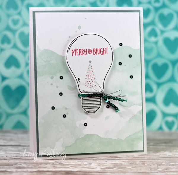 Shine Brighter - Dies